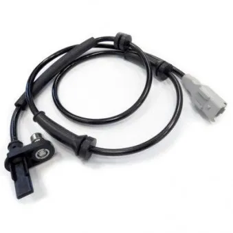 Capteur, vitesse de roue HOFFER OEM 4545E8