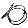 Capteur, vitesse de roue HOFFER [8290542]