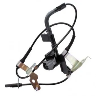 Capteur, vitesse de roue avant droit HOFFER OEM GS1D4370X