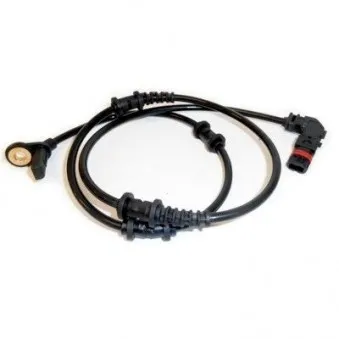 Capteur, vitesse de roue HOFFER OEM 1645400917
