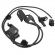 HOFFER 8290576 - Capteur, vitesse de roue avant gauche