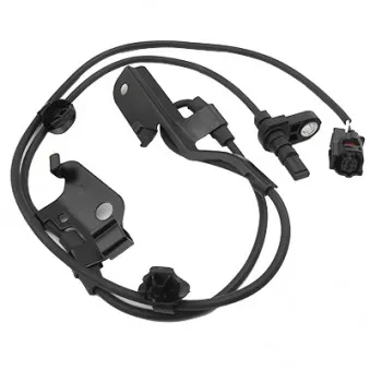 Capteur, vitesse de roue avant gauche HOFFER OEM 8954342050
