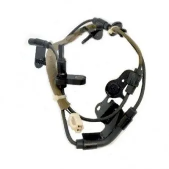 Capteur, vitesse de roue arrière droit HOFFER OEM 8954542040