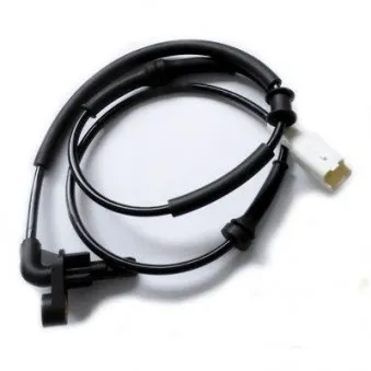 Capteur, vitesse de roue arrière droit HOFFER OEM 9658599880