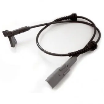 Capteur, vitesse de roue HOFFER OEM 4545F5