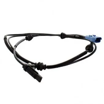 Capteur, vitesse de roue HOFFER OEM 4545j0