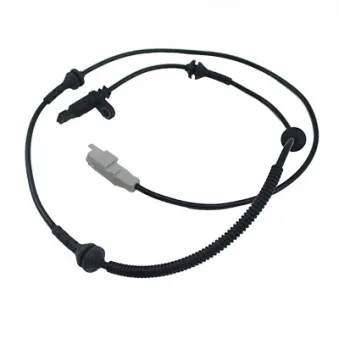 Capteur, vitesse de roue HOFFER OEM 60554