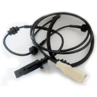 Capteur, vitesse de roue HOFFER OEM 4545H6