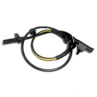 Capteur, vitesse de roue HOFFER OEM B000698080