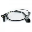 HOFFER 8290607 - Capteur, vitesse de roue
