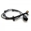 HOFFER 8290609 - Capteur, vitesse de roue