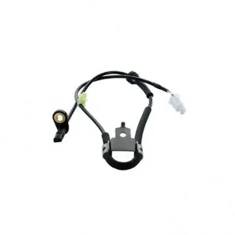 Capteur, vitesse de roue avant droit HOFFER OEM 04709215