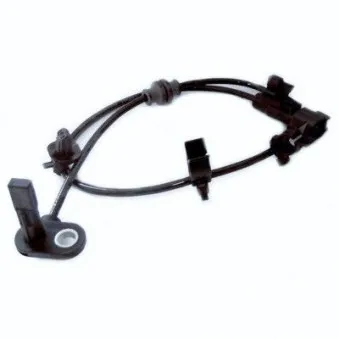 Capteur, vitesse de roue HOFFER OEM 013315320
