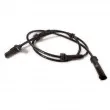 HOFFER 8290648 - Capteur, vitesse de roue