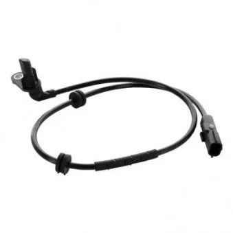 Capteur, vitesse de roue arrière gauche HOFFER OEM 479001852R