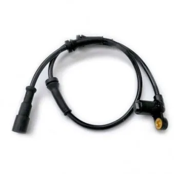 Capteur, vitesse de roue HOFFER OEM 7700429113