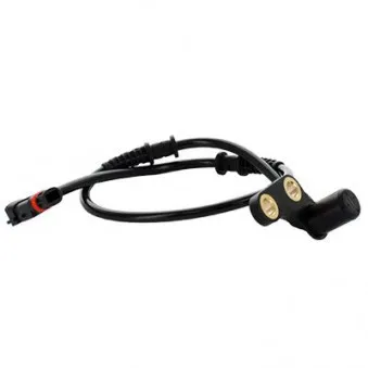 Capteur, vitesse de roue avant gauche HOFFER OEM 2025402317
