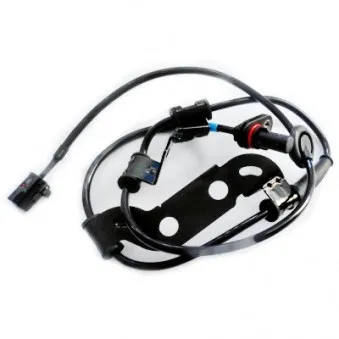 HOFFER 8290684 - Capteur, vitesse de roue arrière gauche