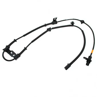 HOFFER 8290687 - Capteur, vitesse de roue avant droit