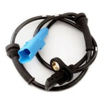 Capteur, vitesse de roue HOFFER OEM 9805066580