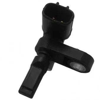 Capteur, vitesse de roue avant gauche HOFFER OEM 8954360050