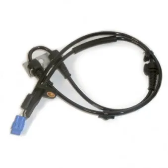 Capteur, vitesse de roue avant gauche HOFFER OEM 71768169