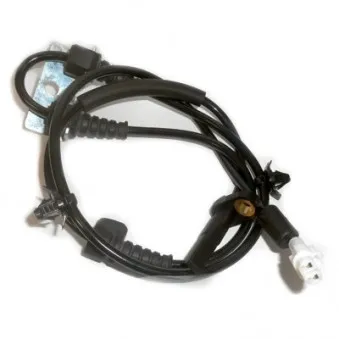 Capteur, vitesse de roue avant droit HOFFER OEM 5621079J10000