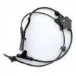 HOFFER 8290730 - Capteur, vitesse de roue avant gauche