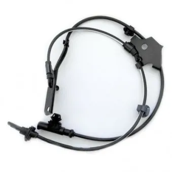 Capteur, vitesse de roue avant gauche HOFFER OEM 8954302060