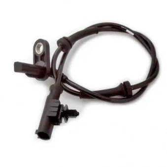 Capteur, vitesse de roue arrière gauche HOFFER OEM 47901AX600