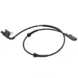 HOFFER 8290787 - Capteur, vitesse de roue