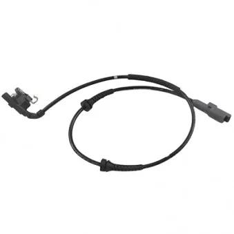 Capteur, vitesse de roue HOFFER OEM 9665021280