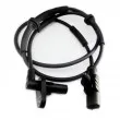 Capteur, vitesse de roue HOFFER [8290788]