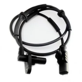 Capteur, vitesse de roue HOFFER 8290788