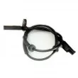 HOFFER 8290789 - Capteur, vitesse de roue