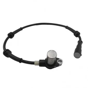 Capteur, vitesse de roue HOFFER OEM 7700830227