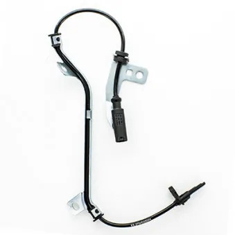 Capteur, vitesse de roue arrière droit HOFFER OEM 27540ag040