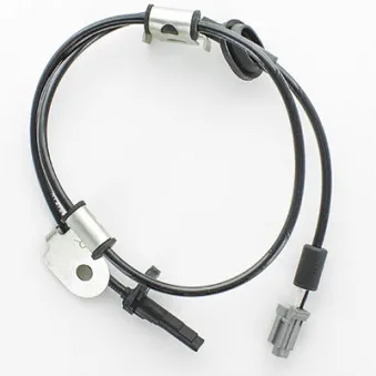 Capteur, vitesse de roue avant droit HOFFER OEM 27540AG100