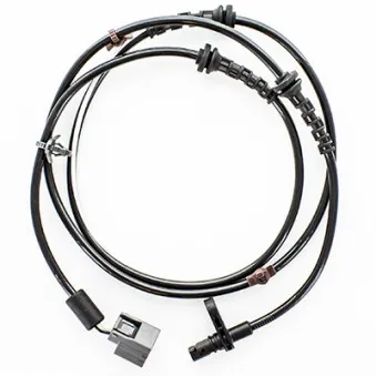 HOFFER 8290818 - Capteur, vitesse de roue arrière gauche