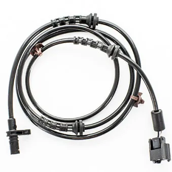 Capteur, vitesse de roue arrière droit HOFFER 8290819