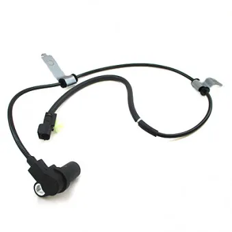 HOFFER 8290825E - Capteur, vitesse de roue avant gauche