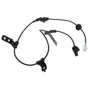 Capteur, vitesse de roue arrière gauche HOFFER OEM 956802S500