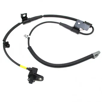 HOFFER 8290838 - Capteur, vitesse de roue avant droit