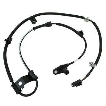 Capteur, vitesse de roue avant gauche HOFFER OEM 956702W000