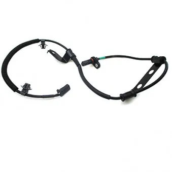 Capteur, vitesse de roue arrière gauche HOFFER OEM 599101H300