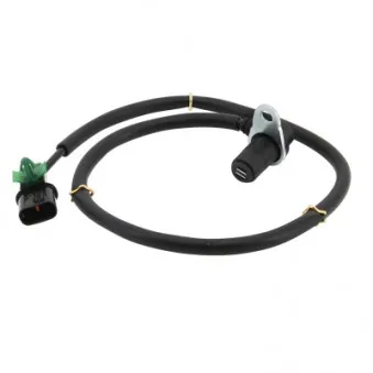 HOFFER 8290864 - Capteur, vitesse de roue arrière droit