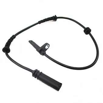 Capteur, vitesse de roue HOFFER OEM 34526784901