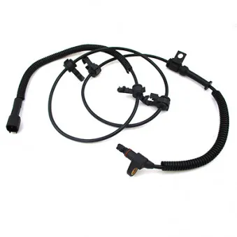 Capteur, vitesse de roue avant gauche HOFFER OEM 52128695AC
