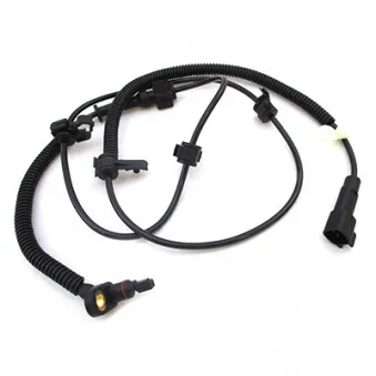 Capteur, vitesse de roue avant droit HOFFER OEM K52128694AA