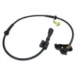 HOFFER 8290879E - Capteur, vitesse de roue avant gauche
